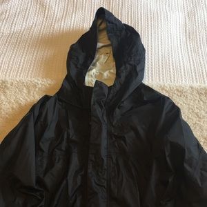 L.L. Bean Men’s rain jacket